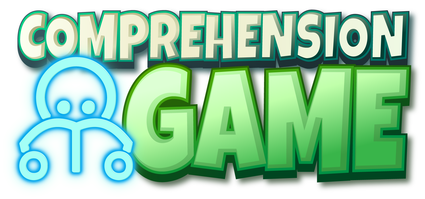 Comprehension Game logo